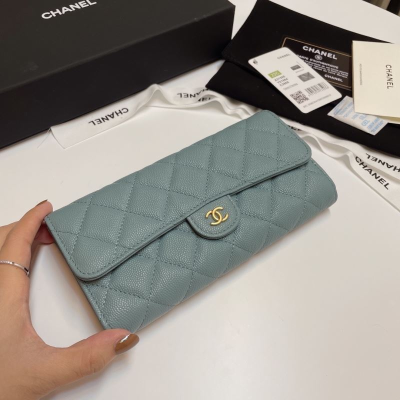 Chanel Wallet Purse